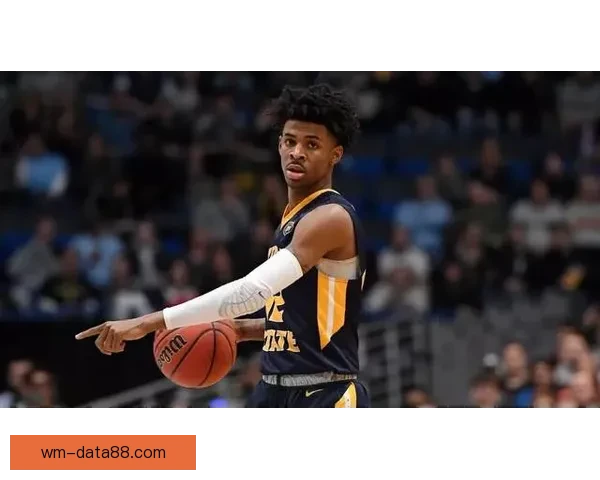 斯托贾科维奇之子勇闯NCAA四强失利 感谢父亲教诲学会如何应对压力