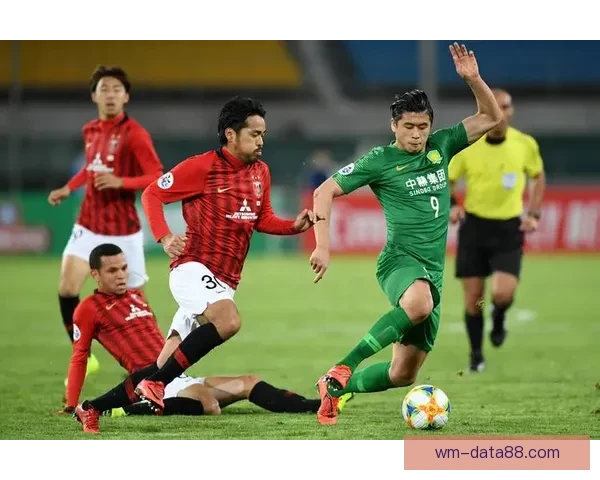 精准预测足球比赛比分，轻松掌握胜负走势与投注技巧