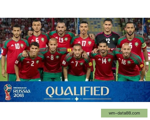 世界杯竞猜预测分析与各队实力对比及历史战绩深度解析