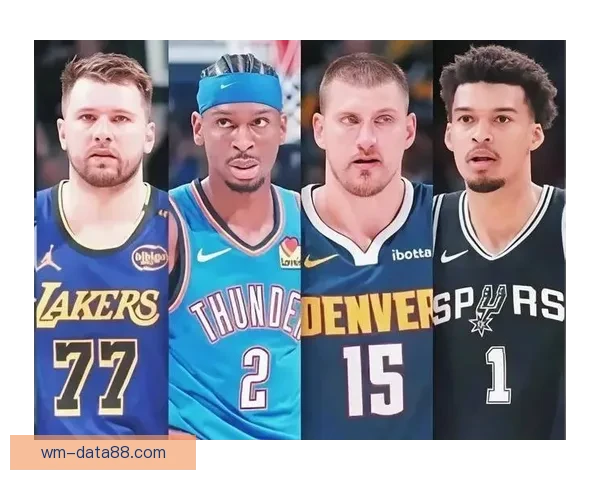 追梦本赛季MVP之争文班若想超越亚历山大需更突出表现