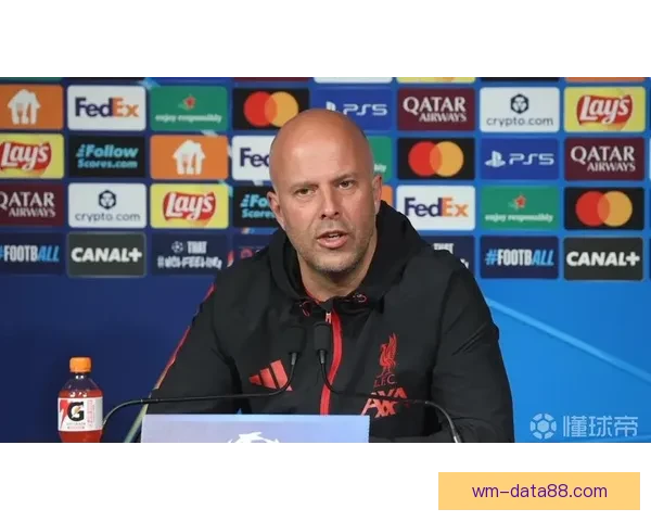 斯洛特遭遇执教生涯最大分差失利 0比4不敌曼城痛失好局