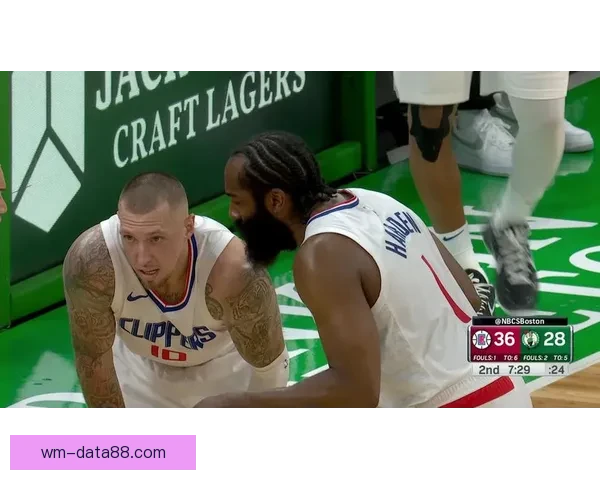 一级恶意犯规引争议塞克斯顿垫脚哈登施罗德绕掩护撞理查兹要害