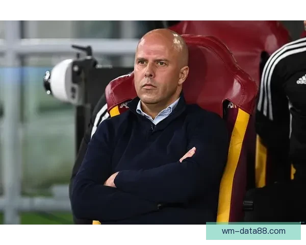 斯洛特遭遇执教生涯最大分差失利 0比4不敌曼城痛失好局