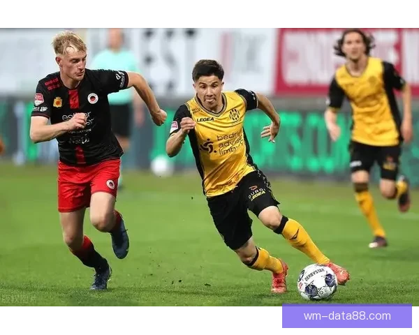 精准预测足球比赛比分，轻松掌握胜负走势与投注技巧