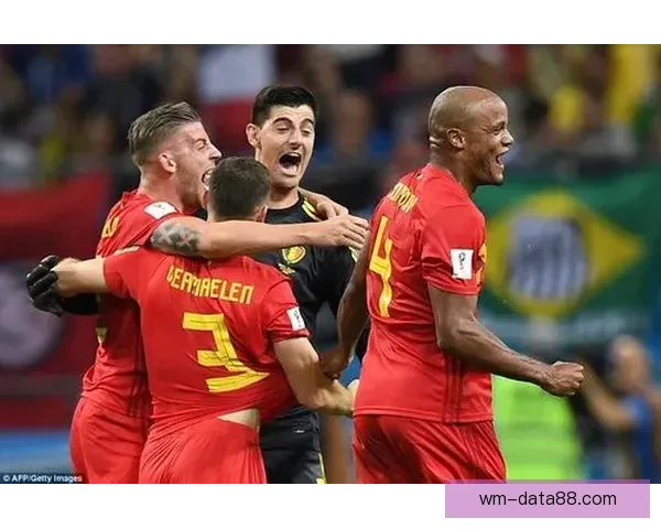 世界杯足球竞猜分析策略深入剖析技巧助你精准预测比赛结果