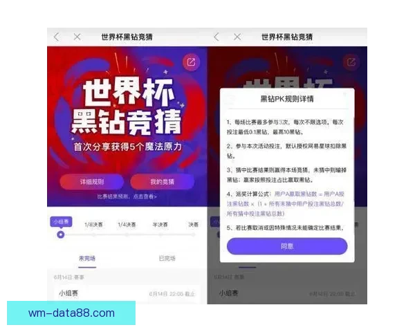 世界杯胜负预测专家推荐精确分析助您轻松赢得竞猜大奖